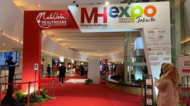 MH Expo 2022 Hadir di Jakarta, Ini yang Bisa Kamu Temukan di Sana (94795)