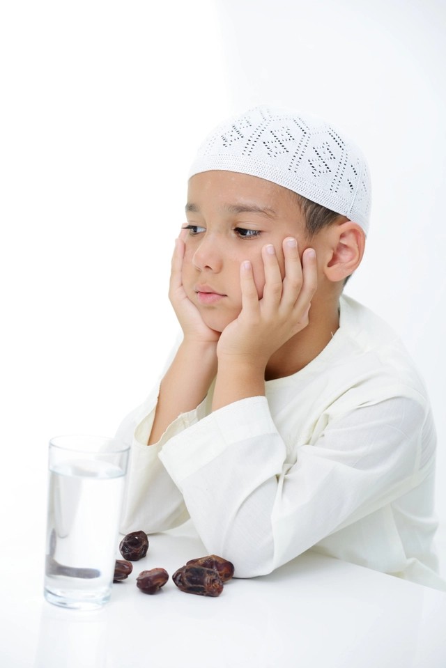 Bagaimana Cara Bayar Utang Puasa Ramadan Jika Lupa Jumlahnya? (8326)