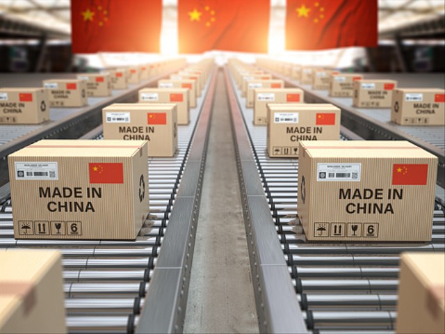 Cara Impor Barang dari China dengan Skala Kecil Melalui Marketplace |  kumparan.com