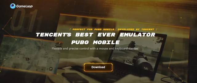 download tencent pubg emulator download tencent pubg emulator