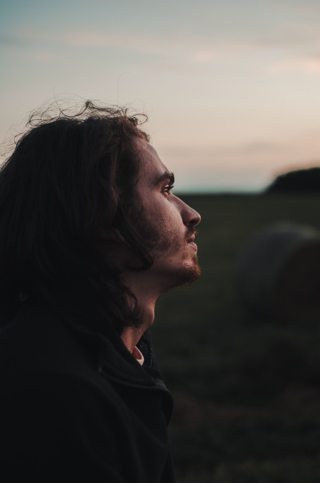 Kata-kata Bijak untuk Diri Sendiri, Foto: Unsplash/Ramiro Pianarosa