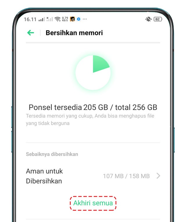 Cara Mengatasi SIM Card Tidak Terbaca Di HP OPPO | Kumparan.com