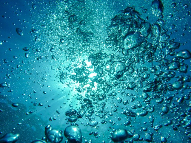 Ilustrasi Satu Galon Berapa Liter Air, Foto Pexels Pixabay