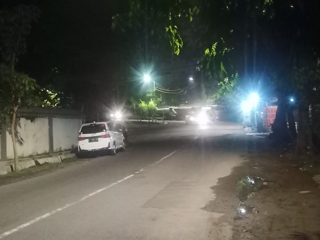 Horor di Jalan Tapak Siring, Surabaya: Aku Lihat Pengendara Bentor Tanpa Kepala