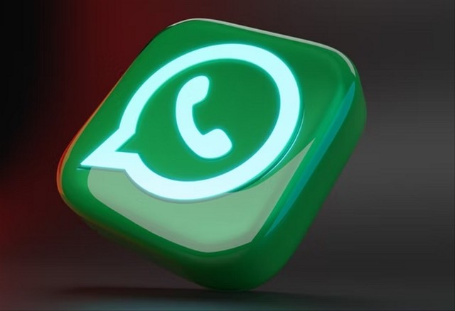 Ilustrasi WhatsApp, Foto: Unsplash/Eyestetix Studio