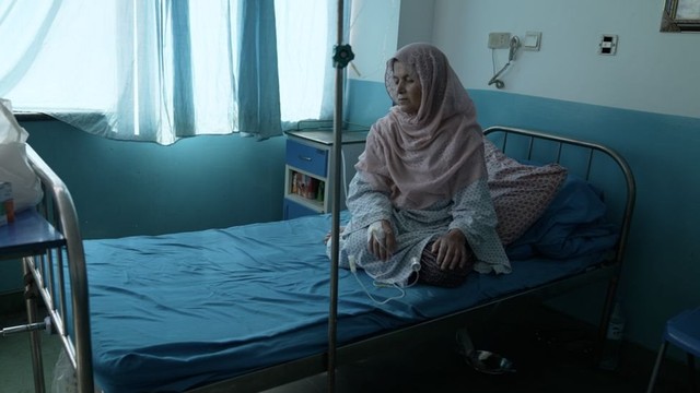Afghanistan: Ekonomi Ambruk, Keluarga Miskin Kesulitan untuk Bertahan Hidup (95459)
