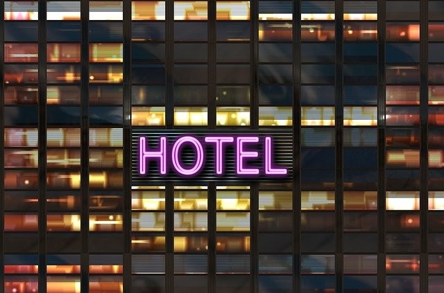 Ilustrasi hotel. Foto: pixabay