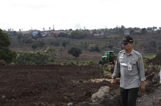 Dapat Program RJIT, Pertanian di Kabupaten Sekadau Berkembang Pesat (25993)