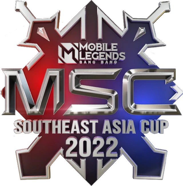 Logo MSC 2022. (Foto: Website Resmi MSC)