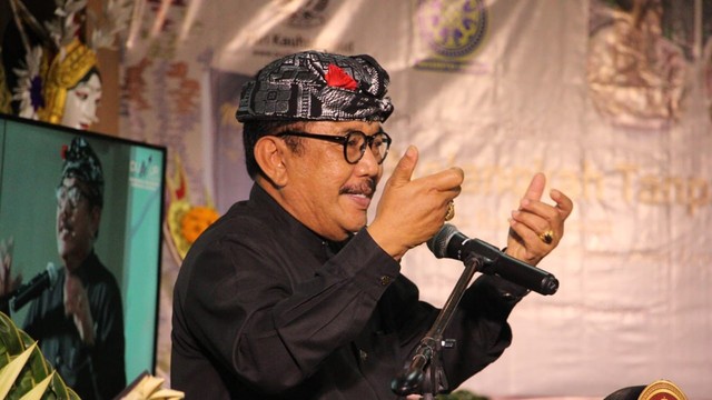 Wakil Gubernur Bali Tjokorda Oka Artha Ardhana Sukawati - IST