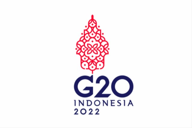 presidensi g20 indonesia adalah