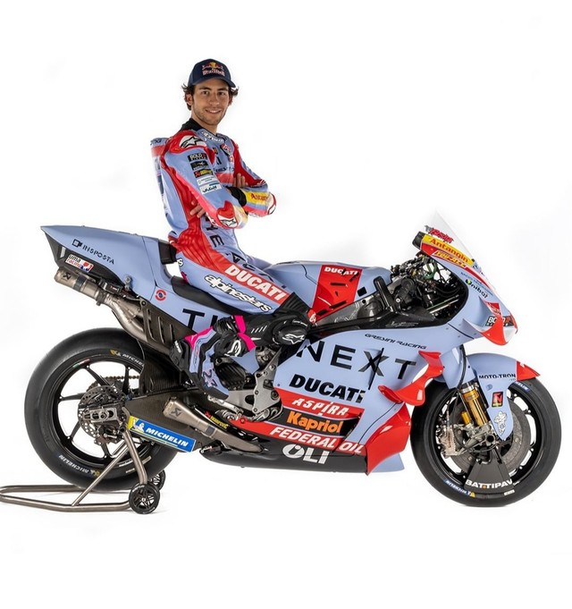 Intip Spesifikasi Motor Baru Honda, Aprilia, dan Ducati di MotoGP 2022 (117)