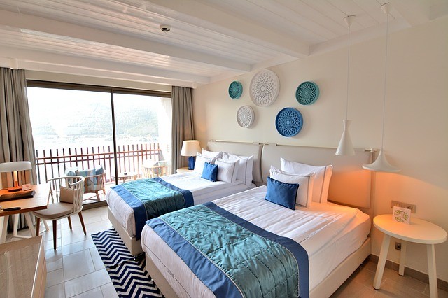 Cara Check In Hotel dan Panduan Reservasinya untuk Pemula (7614)