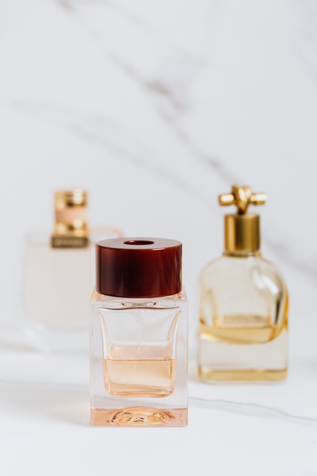 Rekomendasi parfum wanita, Foto: Karolina Grabowska/Pexels