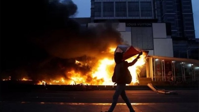 Demi Legalkan UU Ciptaker, DPR Dituding 'Rekayasa' Revisi Regulasi Lain (306224)