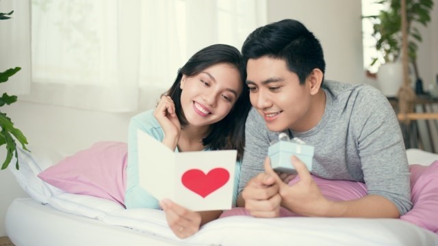 Ilustrasi Cinta terhadap manusia. Foto: Shutterstock
