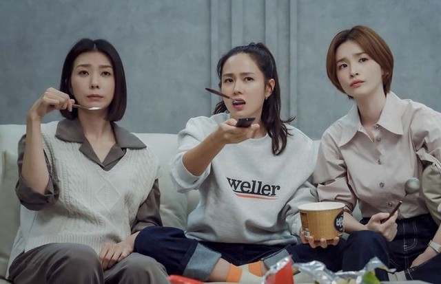 Drama Korea Thirty Nine. Foto: Dok. Netflix