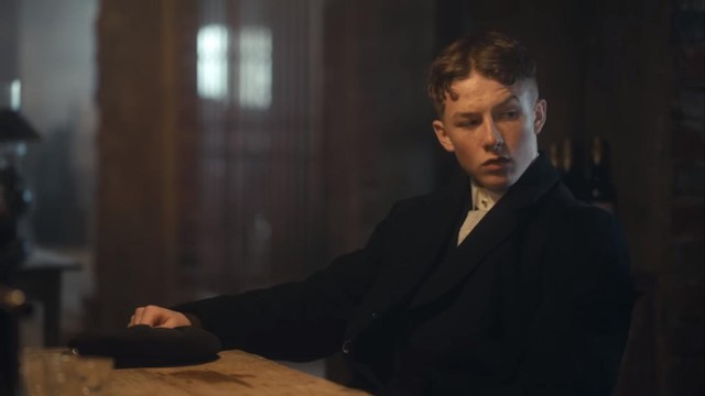Sinopsis dan jadwal tayang Peaky Blinders Season 6 Foto: IMDb