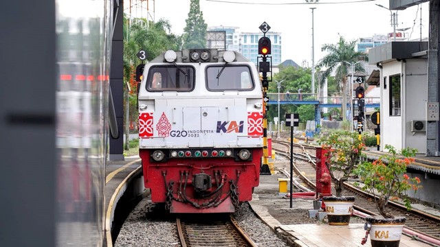KAI Tebar Diskon hingga 60 Persen untuk 4.000 Tiket Mudik ke Berbagai Tujuan (87183)