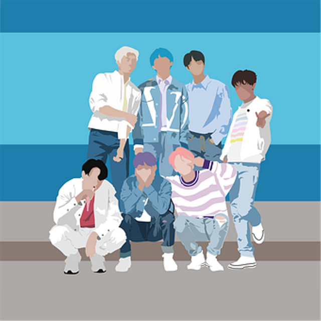 Kata Mutiara BTS yang Paling Populer, foto:pixabay.com/bts
