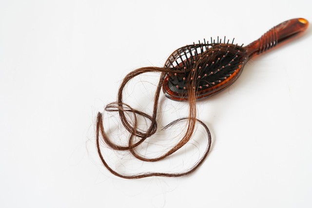 Rekomendasi sampo untuk rambut rontok, Foto: Pixabay/pimnana