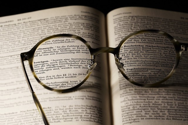 Ilustrasi Peribahasa. (Foto: felix_w by https://pixabay.com)