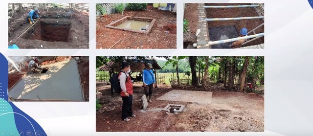 Menabung Air Hujan di Sumur Resapan: Lestarikan Lingkungan dan Cadangan Air (28988)