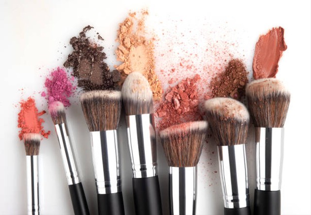 Alat make up. Foto: Pixabay