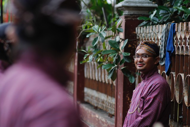6 Caption Jowo Bijak Lengkap dengan Artinya, Foto: Unsplash/@fadhelife