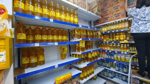Ada Mafia Minyak Goreng di Balik Kelangkaan, Ini 3 Fakta yang Diungkap Mendag (2)