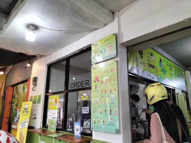 Dok. pribadi Annisa