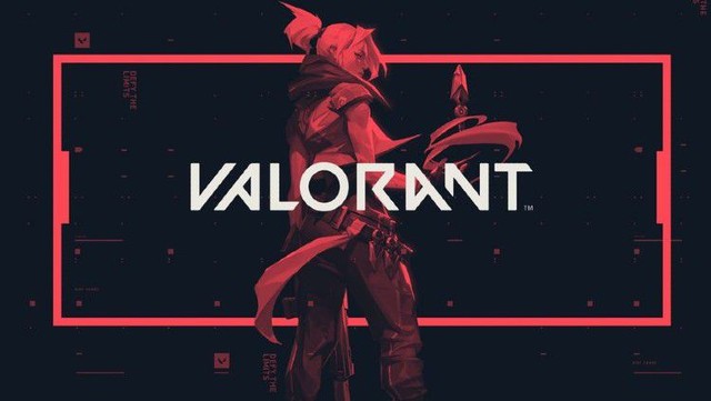 Cover Game Valorant (Sumber: Riot Games)