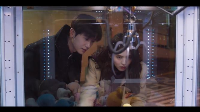 Cuplikan Adegan Drama Korea Soundtrack #1. Foto: YouTube/Kdrama Zone