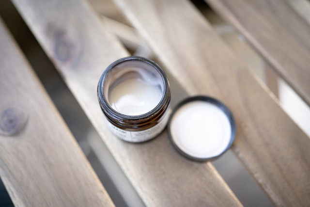 3 Rekomendasi Moisturizer untuk Mencerahkan Kulit, Foto: Unsplash/AlexandraTran