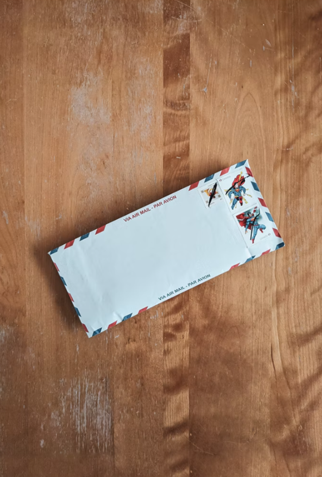 Ilustrasi surat resign kerja. Foto: unsplash.com/sigmund