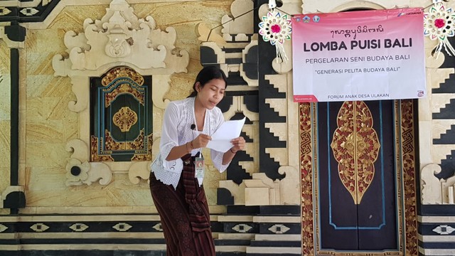 Pertamina IT Manggis Dukung FAD Desa Ulakan Lestarikan Budaya Bali (101342)