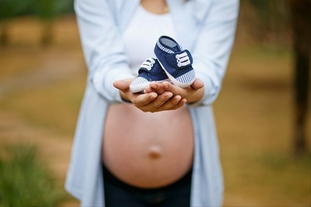 Firasat hamil anak laki-laki. Foto: pixabay