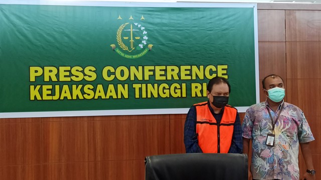 Buron 6 Tahun, Pembobol Uang Bank Riau Kepri Akhirnya Ditangkap (52898)