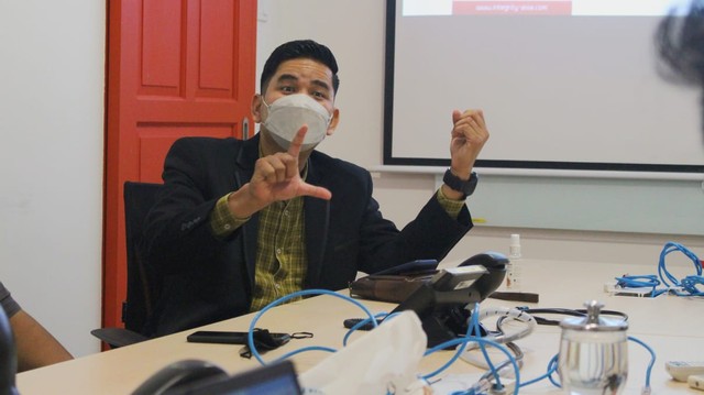 Integrity Inter Studi Kolaborasi untuk Pendidikan Tinggi (27209)