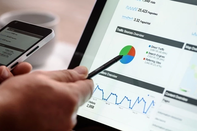 Cara membuat laporan keuangan di Excel 2007, 2013, 2010. Foto: PhotoMIX-Company/Pixabay