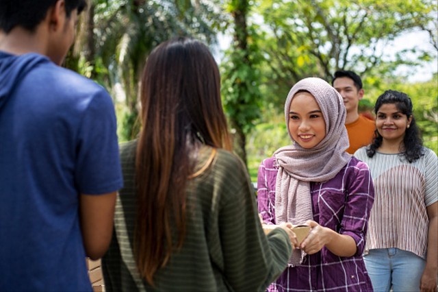 Perbedaan Akulturasi Dan Asimilasi - Riset