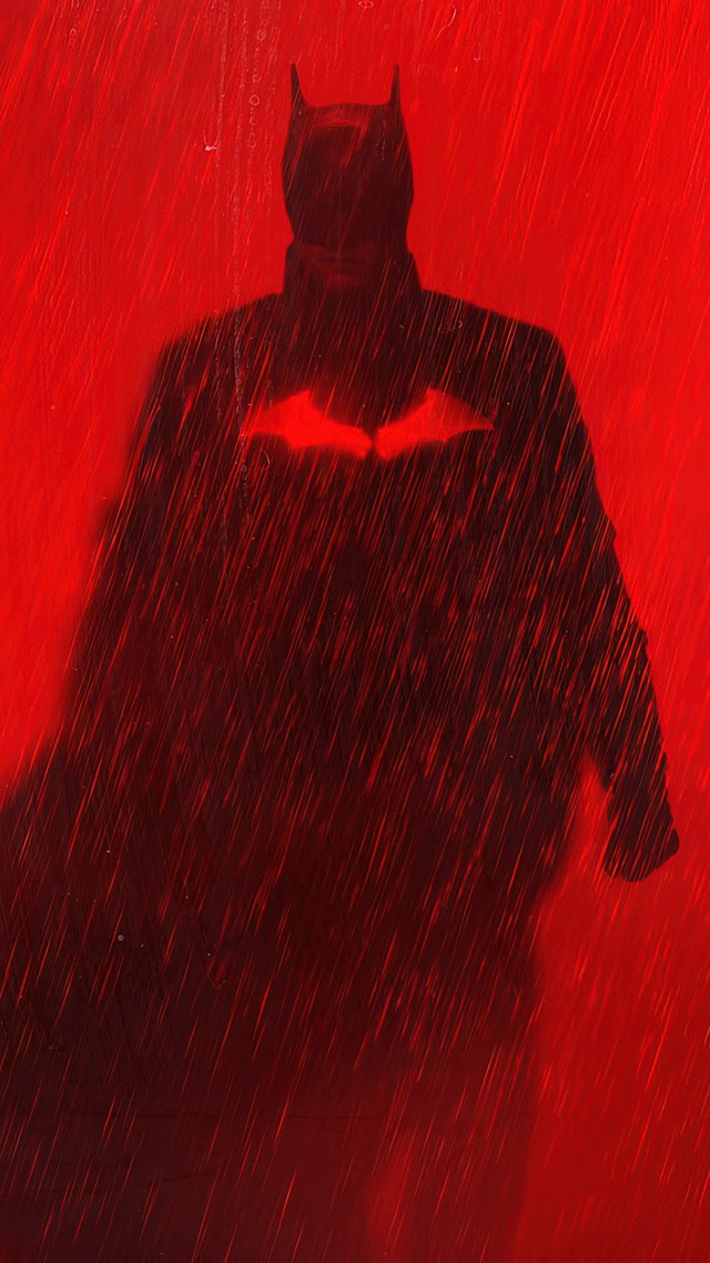 The Batman (Source: IMDB)