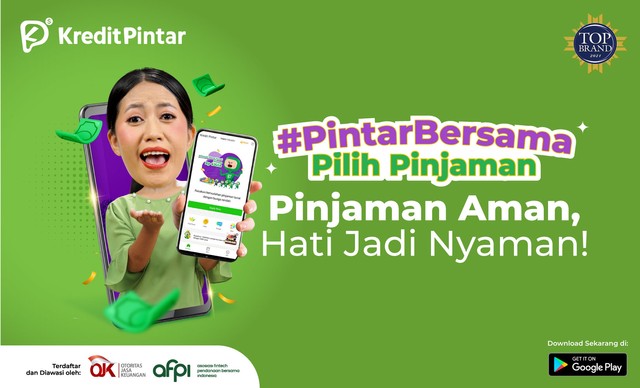 Fenomena Joki Pinjol Makin Marak, Waspada Anda Jadi Korbannya ...