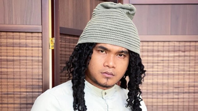 Maell Lee. Foto: Instagram/@maell_lee