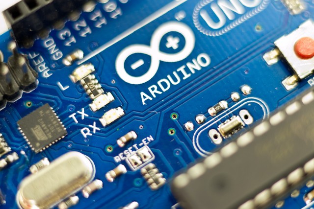 Pengertian Apa Itu Arduino Fungsi Dan Jenis Papan Arduino 