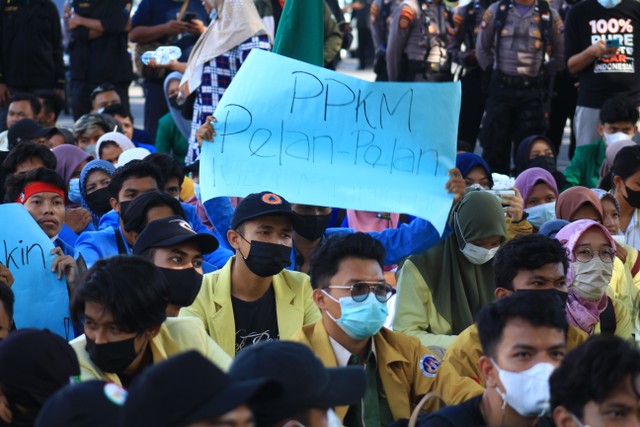 Ilustrasi mahasiswa di Sumatera Barat. Foto: Ahmad/Langkan