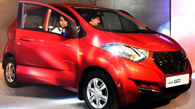 Nissan Beri Sinyal Berhenti Total Produksi Datsun di Indonesia sejak Tahun 2020 (401)