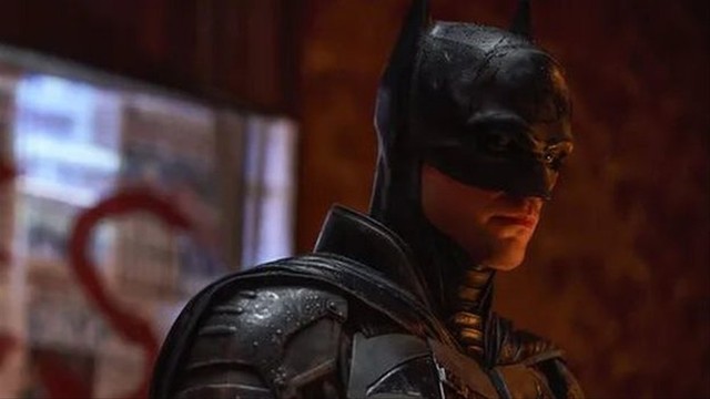 Review The Batman: Film Superhero Suram tapi Kurang Orisinal