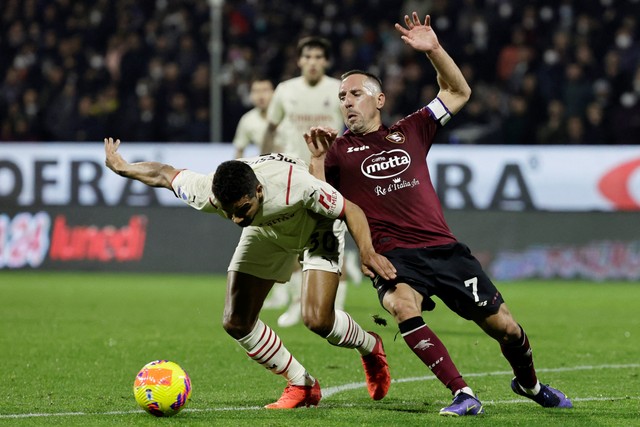 Prediksi Skor Atalanta vs Salernitana di Liga Italia (9664)