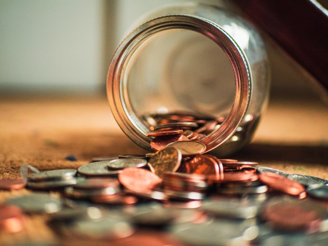 Ilustrasi Siapa Member BTS yang Paling Kaya. Foto: Josh Appel/Unsplash